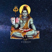 lord shiva