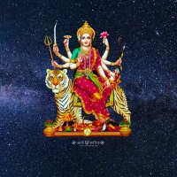 durga ma wallpaper