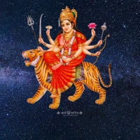 durga wallpaper