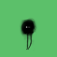 Apple Wallpaper Artist