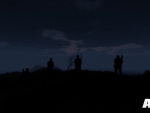 Arma 3: War Coming Wallpaper