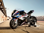 BMW S1000RR  2019