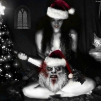 Gothic Christmas