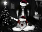 Gothic Christmas