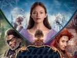 The Nutcracker and the Four Realms