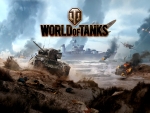 World of Tanks
