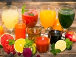 Juices
