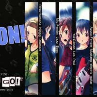 K-ON! Concert