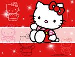 Hello Kitty :) â™¥
