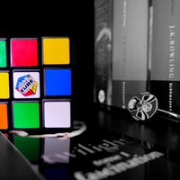 Rubik's Cube