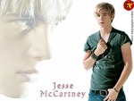 Jesse McCartney (Pic #3)