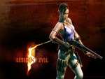 Resident Evil 5 Wallpaper 02
