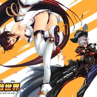 Super Robot Taisen OG Saga