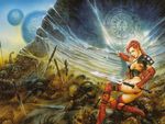 Luis Royo