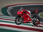 Panigale V4 R - 2019