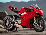Panigale V4 S