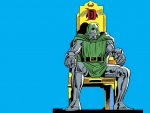 Dr. Doom