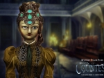 Mystery Case Files 18 - The Countess06