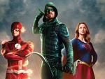 flash,arrow,supergirl