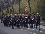 Romanian Military Guard