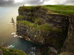 Cliffs of Moher (Ireland)