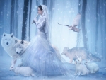 Winter Fantasy