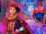 Christmas Stories 7 - Alices Adventures17video games,hidden object,puzzle,cool,fun,