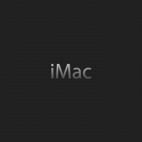 iMac Wallpaper