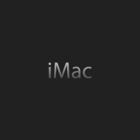 iMac Wallpaper