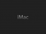 iMac Wallpaper