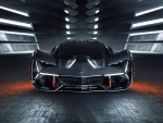 Lamborghini Terzo Millenni