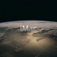 iMac Wallpaper