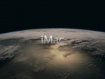 iMac Wallpaper