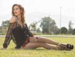 Angela Ponce