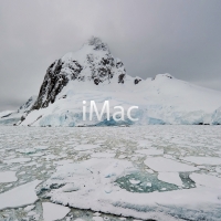 iMac Wallpaper