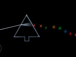 Pink Floyd Dark Side Of The Christmas Tree