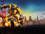 Bumblebee
