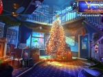 Yuletide Legends - Who Framed Santa Claus01