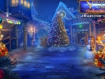 Yuletide Legends - Who Framed Santa Claus03