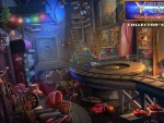 Yuletide Legends - Who Framed Santa Claus04