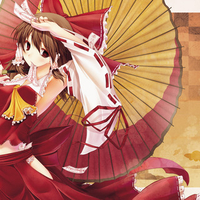 Hakurei Reimu