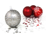 Ornament Balls