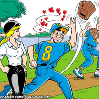 Archie Baseball