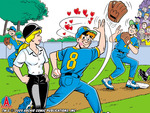 Archie Baseball