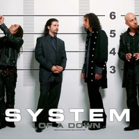 System Of A Down