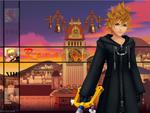 No XIII: Roxas