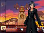 No XIV: Xion