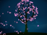 Tree Of Love