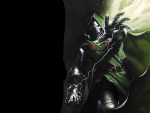 Victor Von Doom