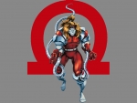 Omega Red